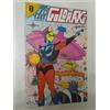 Atlas Ufo Robot Goldrake n 8 Edizioni Flash del 1978 Nuovo - COMPRO FUMETTI SHOP