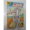 Atlas Ufo Robot Goldrake n 16 Ediz. Flash Nuovo con Poster - COMPRO FUMETTI SHOP
