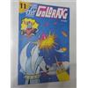 Atlas Ufo Robot Goldrake n 11 Edizioni Flash del 1978 Nuovo COMPRO FUMETTI SHOP