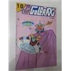 Atlas Ufo Robot Goldrake n 10 Edizioni Flash del 1978 Nuovo COMPRO FUMETTI SHOP