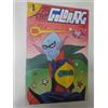 Atlas Ufo Robot Goldrake n 1 Edizioni Flash del 1978 Nuovo - COMPRO FUMETTI SHOP