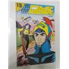 Atlas Ufo Robot Goldrake n 15 Ediz. Flash Nuovo con Poster - COMPRO FUMETTI SHOP