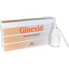 Ginexid lavanda vaginale 5 flaconi monouso da 100 ml - GINEXID - 935532162