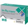 NAMED Influnam difesa 15 compresse - NAMED - 986584668