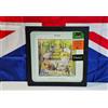 GENESIS- SELLING ENGLAND BY THE POUND-2xVINYL 12"-AUDIOPHILE 45 RPM-LTD-USA 2023