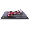 OPO 10 - Vettura di Formula 1 Compatibile con Ferrari 312 B2-1971 Clay Regazzoni Scala 1/43 - F1F57