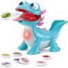 VTECH ZÉBULON, MON COMPAGNON GLOUTON