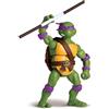 TEENAGE MUTANT NINJA TMNT 5499 - Action Figure articolata di Donatello, Edizione da Collezione, 16 cm