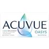 ACUVUE OASYS MULTIFOCAL - Lenti a contatto quindicinali per la presbiopia - Protezione UV;-8.50 diottrie; BC 8.4; DIA 14.30; ADD High; 6 lenti