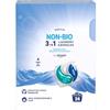 by Amazon Capsule per bucato sensitivo 3 in 1, 24 lavaggi