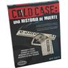 Thinkfun - Scape Room Cold Case 1 | Juegos De Mesa Adulto | Juego De Mesa Resolver Crimen | Asesinato Para Principiantes | Casos Policiales Resolver Juegos | Edición en Español | Idea Regalo