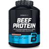 BIOTECH USA BEEF PROTEIN 1816 GRAMMI Fragola