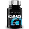 Scitec Nutrition Shark Cartilage 75 cps Cartilagine di Squalo Condroitina