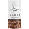 BIOTECH USA DIET SHAKE 720 GRAMMI Cioccolato