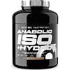 SCITEC NUTRITION ANABOLIC ISO + HYDRO 2000G Cookies & cream