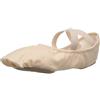Capezio Ballerine Hanami Canvas Donna, Rosa Chiaro, 36 EU