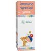 ANVEST HEALTH SPA SOC. BENEFIT Integratore Per Difese Immunitarie Immunospecial Gocce 20 Ml