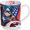 Egan Tazza Porcellana Disney Marvel Trendy cod. 108002