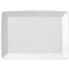 Thomas Trend Asia Vassoio, Cabaret, con Angoli, Porcellana, Bianco, 18 cm, 12918