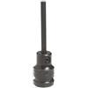 Proto Stanley Proto J7290 - 5 m 3/20,3 cm Drive hex bit Impact socket, 5 mm