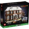 LEGO ⭐ LEGO 21330 Mamma ho perso l'aereo Ideas Home Alone McCallister Natale