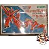 Tamashii Nations NUOVO TAMASHII NATIONS VF HI-METAL VF-19 Kai Moltres Valkyrie