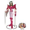 Tamashii Nations NUOVE NAZIONI TAMASHII Saint Seiya Myth Cloth Saint Seiya Andromeda Shun nuove