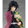 GOOD SMILE ANIME POP UP PARADE DEMON SLAYER - GIYU TOMIOKA PVC STATUE NEW