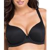 Triumph Perfectly Soft WHP, Damen, Schwarz, 80F