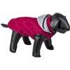 Nobby Cappotto per cani Savin, rosso, 40 cm