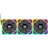 Thermaltake TOUGHFAN EX 120 | ARGB | 3Pack