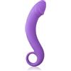 EasyToys Silicone Prostate Dildo 17.5 cm