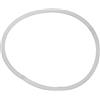 Piebert Cinghia compatibile con/ricambio per levigatrice orbitale DeWalt N430442 DCW210 DCW210N DWE6423 DWE6423B