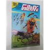 Atlas Ufo Robot Goldrake n 21 Ediz. Flash Nuovo con Poster - COMPRO FUMETTI SHOP