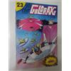 Atlas Ufo Robot Goldrake n 23 Ediz. Flash Nuovo con Inserto COMPRO FUMETTI SHOP