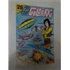 Atlas Ufo Robot Goldrake n 28 Ediz. Flash Nuovo con Poster - COMPRO FUMETTI SHOP