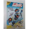 Atlas Ufo Robot Goldrake n 19 Ediz. Flash Nuovo con Poster - COMPRO FUMETTI SHOP
