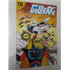 Atlas Ufo Robot Goldrake n 18 Ediz. Flash Nuovo con Poster - COMPRO FUMETTI SHOP
