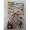 Atlas Ufo Robot Goldrake n 17 Ediz. Flash Nuovo con Poster - COMPRO FUMETTI SHOP