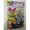 Atlas Ufo Robot Goldrake n 25 Ediz. Flash Nuovo con Inserto COMPRO FUMETTI SHOP