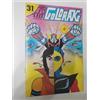 Atlas Ufo Robot Goldrake n 31 Ediz. Flash Nuovo con Inserto COMPRO FUMETTI SHOP
