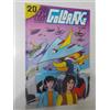 Atlas Ufo Robot Goldrake n 20 Ediz. Flash Nuovo con Poster - COMPRO FUMETTI SHOP