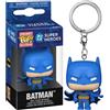 FUNKO Pop Dc Comics - Keychain - Batman 4cm