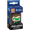 FUNKO Pop Dc Comics - Keychain - Green Lantern 4cm (Lanterna Verde)