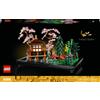 LEGO ICONS 10315 Il Giardino Tranquillo