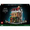 LEGO ICONS 10350 Edificio Tudor