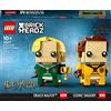 LEGO Harry Potter 40617 Draco Malfoy™ e Cedric Diggory