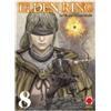 Panini Comics - Elden Ring - La Via Per L'albero Madre Vol.8