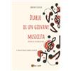 YOUCANPRINT DIARIO DI UN GIOVANE MUSICISTA - Appunti di un adolescente
