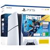 Playstation PS5 1 TB + Fortnite Flowering Chaos